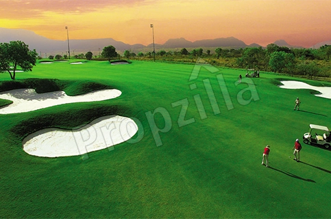 Sobha Siniya Island Launch Price